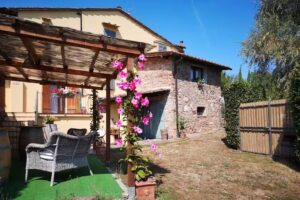 B&B Lionforti da Vico