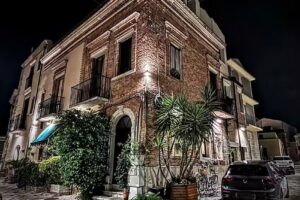 B&B Liu Palazzo Ducale