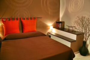 B&B Lo Scialle della Luna – Ulassai