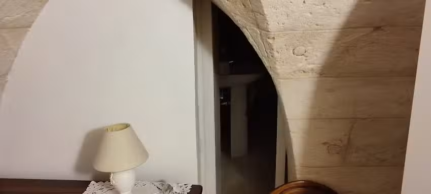 B&B Lo Scrigno Barocco