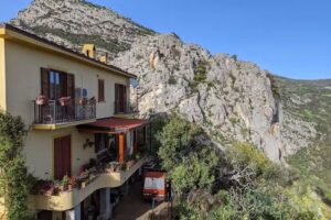 B&B Lo Sparviero di Rosa Francomano