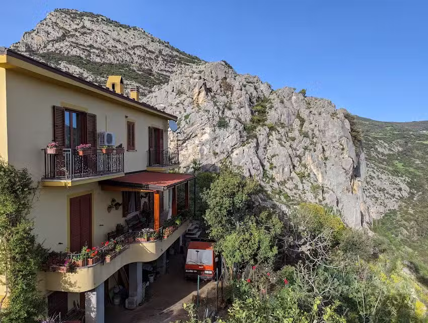 B&B Lo Sparviero di Rosa Francomano