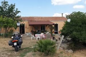 B&B Lo Stazzo