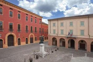 B&B Locanda Argine della Cerchia