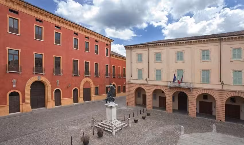 B&B Locanda Argine della Cerchia