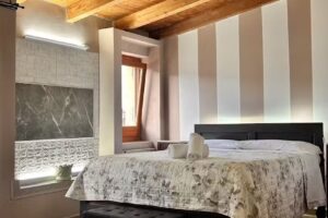 B&B Locanda dei Baroni