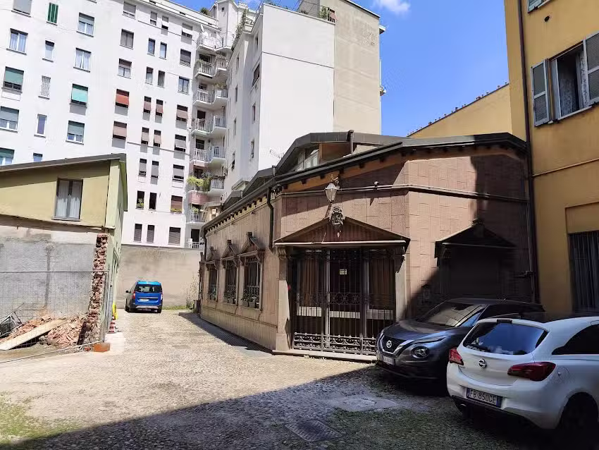 B&B Locanda del Pino