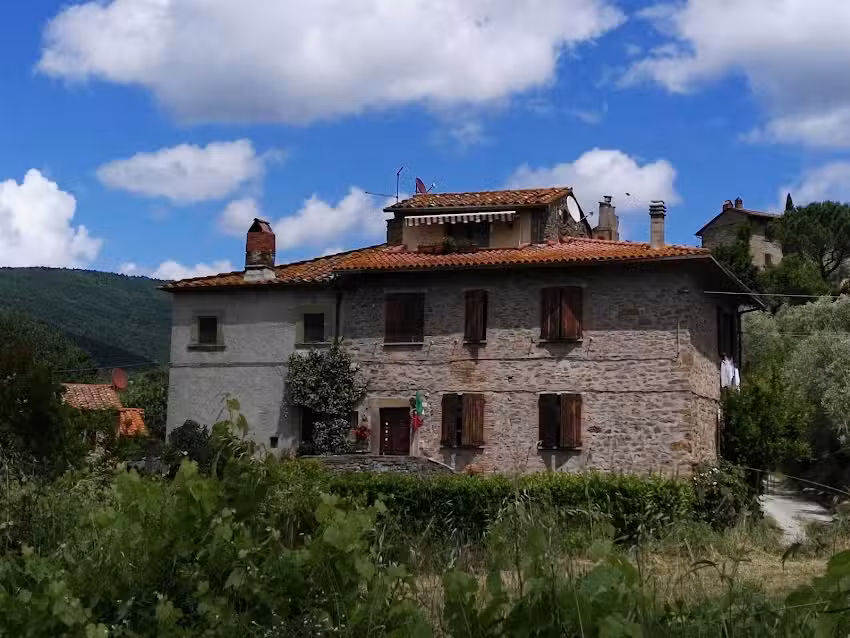 B&B Locanda della Luna