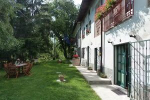 B&B Locanda della Sesta Felicità