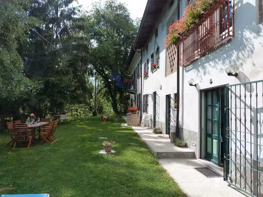 B&B Locanda della Sesta Felicità