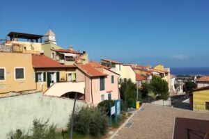 B&B Locanda di Anthia