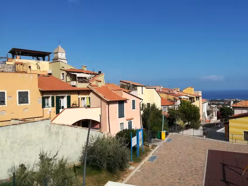 B&B Locanda di Anthia