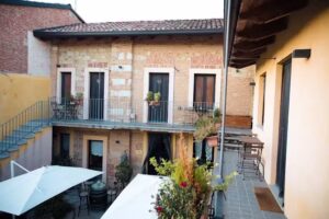 B&B Locanda Il Cortile
