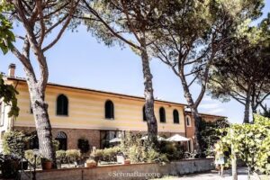 B&B Locanda Il Fornello