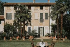 B&B Locanda Lugagnano