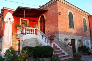 B&B Locanda Tre Pini