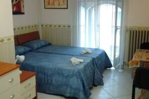 B&B Locazione Turistica da Massimo e Cornelia