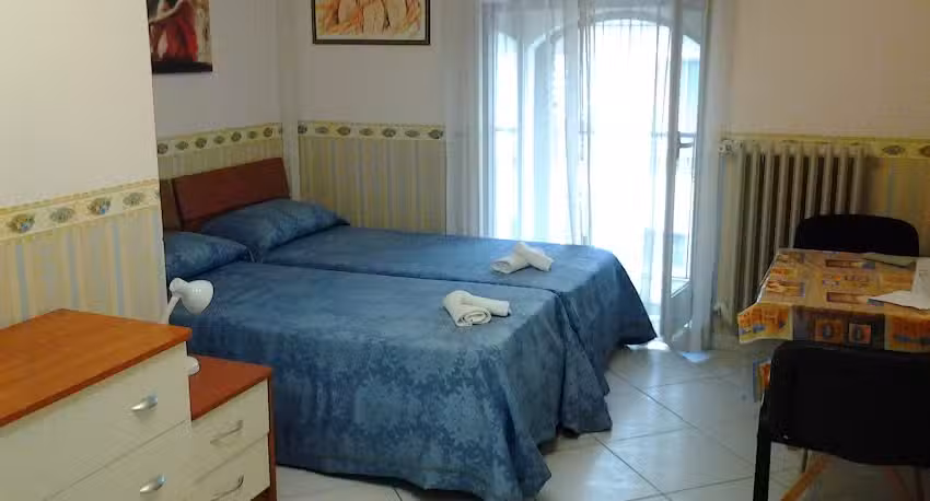 B&B Locazione Turistica da Massimo e Cornelia