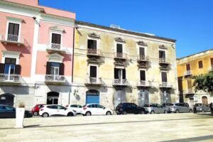 B&B Longobardi by Gold