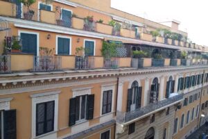 B&B Lost In Trastevere