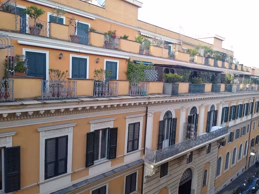 B&B Lost In Trastevere