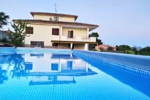 B&B Lu Grillu Holiday