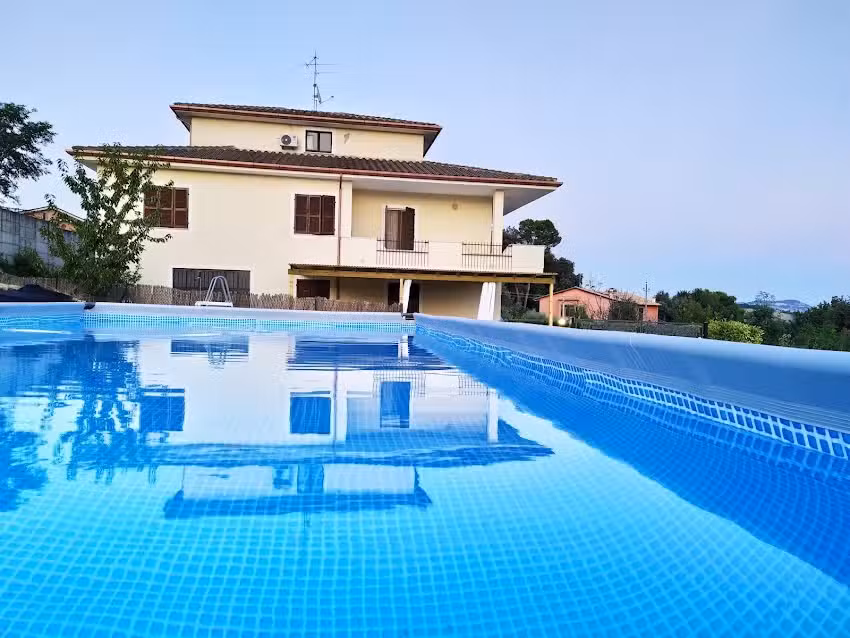 B&B Lu Grillu Holiday