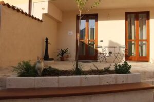 B&B “Lu Passittu”