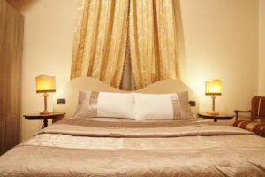 B&B Lucca Relais
