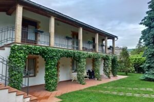 b&b Lucrezia e Cesare Borgia