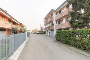 B&B Luminoso Appartamento Country