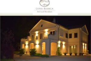 B&B Luna Bianca