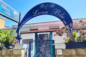 B&B Luna Blu