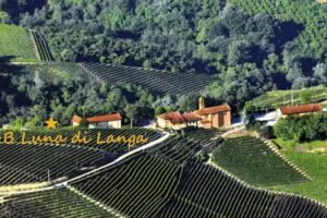B&B Luna di Langa