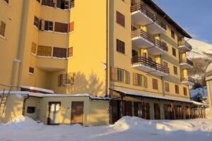 B&B “LUNA PER TE”