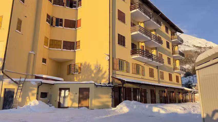 B&B “LUNA PER TE”