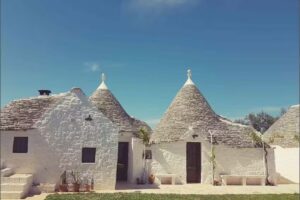 B&B Lunalì di Roberta Giura