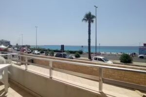 B&B LUNGOMARE GALILEI