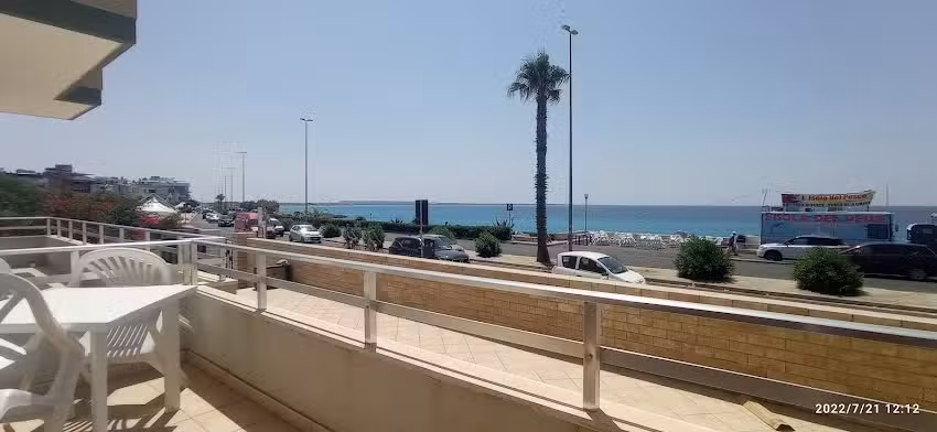 B&B LUNGOMARE GALILEI