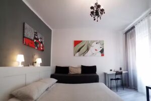 B&B Lupin Trento