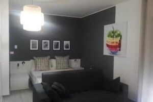 B&B Luxury Apartments