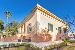B&B Luxury da Salvatore – B&B Salento con Piscina