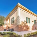B&B Luxury da Salvatore – B&B Salento con Piscina