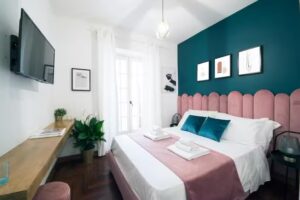 B&B luxury della vite