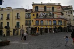 B&B Luxury Salerno Central