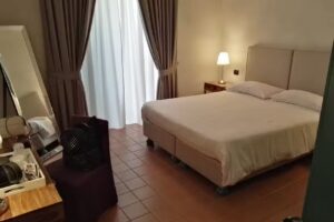 B&B Luxury Scacciaventi