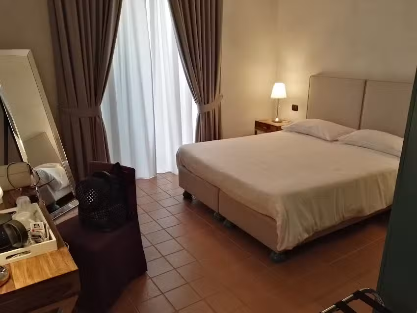 B&B Luxury Scacciaventi