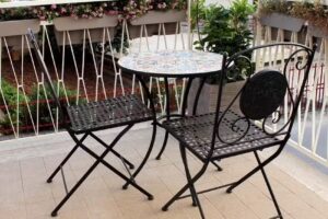 B&b m’ama non m’ama