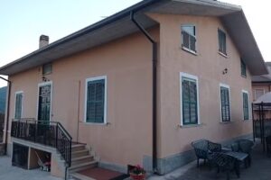 B&B M. Graziella la Casa nel Parco