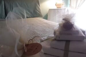 B&B Macchia D’Olmo